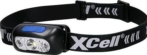 Produktbild XCell LED-Kopfleuchte H230 (230 lm)