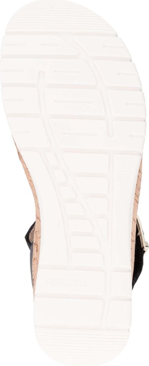 Actual product image Remonte Sandalen (43)