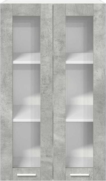 Produktbild vidaXL Küchenaufbewahrung (31 x 60 x 100 cm)