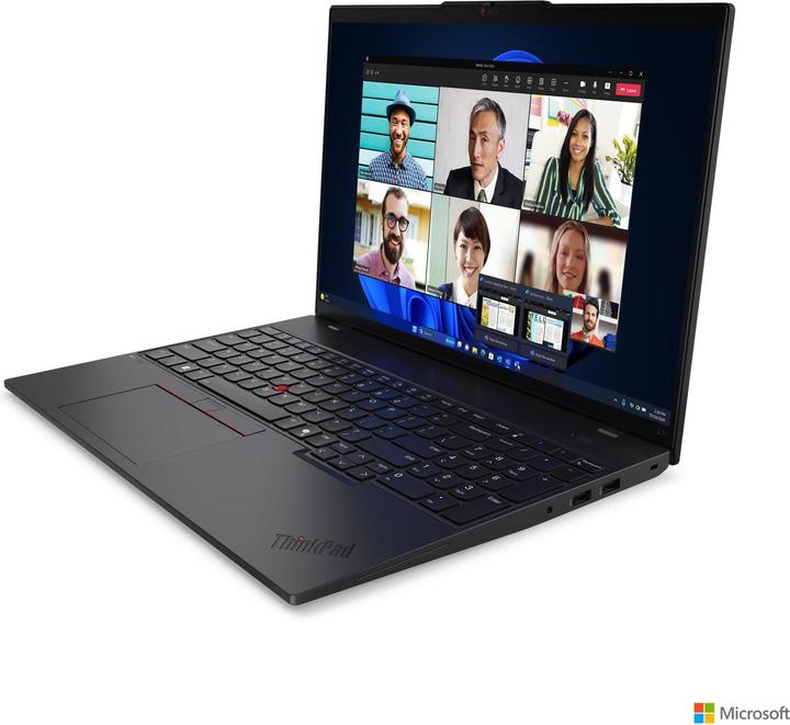 Produktbild Lenovo TP 1 16F/Ultra 5-125U/16G/512/W11P