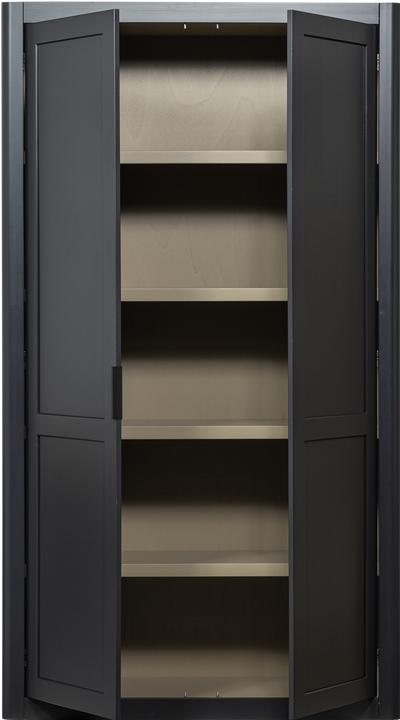 Image du produit Woood Ablageschrank (120 x 48 x 48 cm)