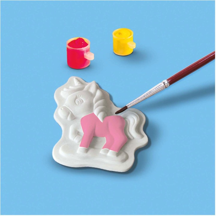 Produktbild Ses Creative Giessen und anmalen - Baby-Einhörner