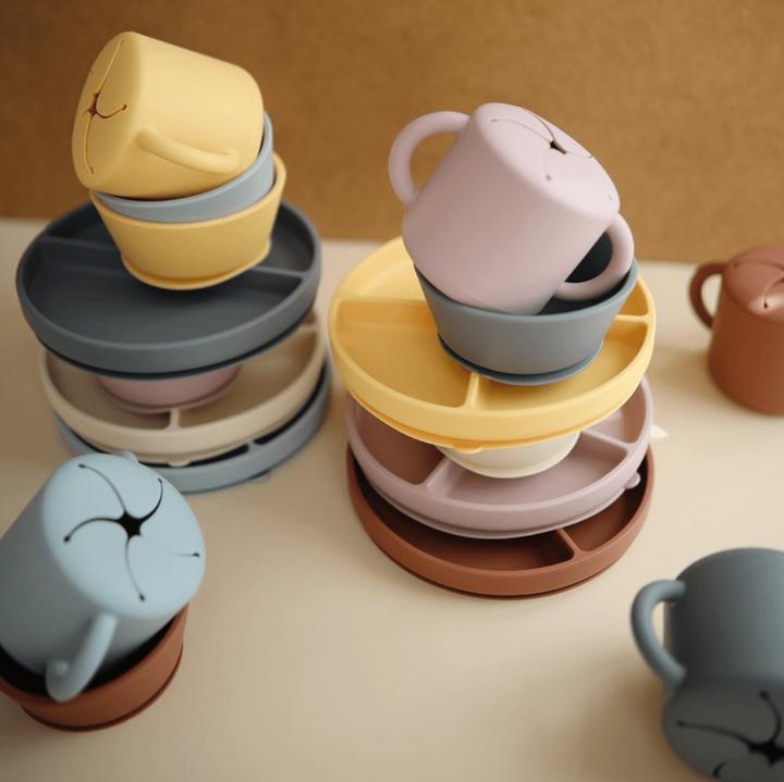 Actual product image Mushie Tradewinds