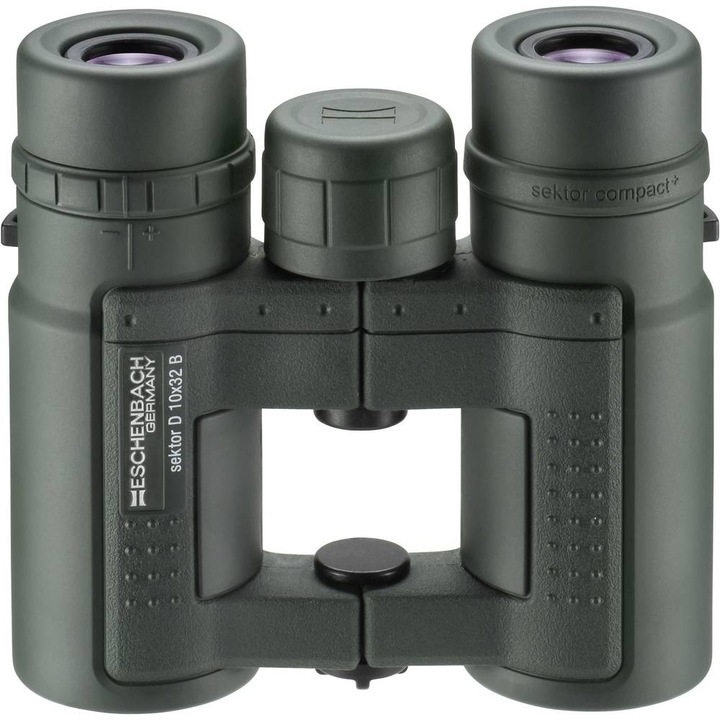 Actual product image Eschenbach Binoculars sector compact+ 10x32 (10 x, 32 mm)