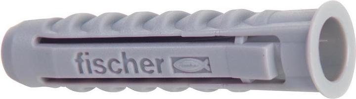 Produktbild Fischer SB Nylondübel Duopower mit Schraube (200 Stk.)
