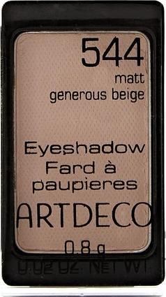 Actual product image Artdeco Matt (Beige, Rose)