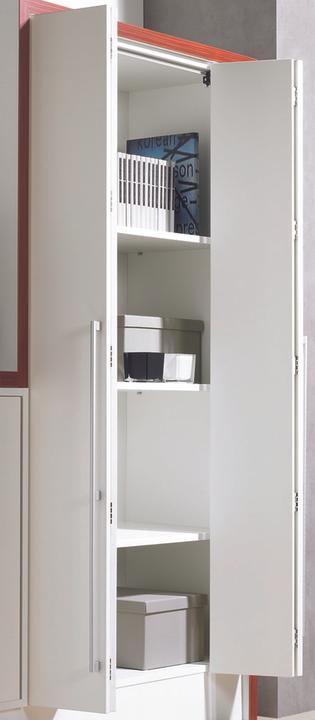 Hettich Falttürbeschläge Wing Line 26, Forslide