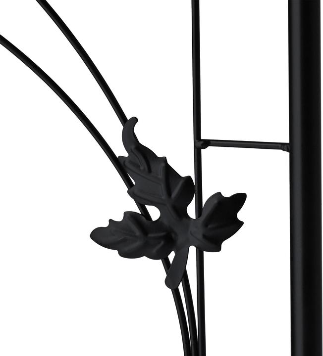 Actual product image Relaxdays Rose arch (36 cm, 125 cm)