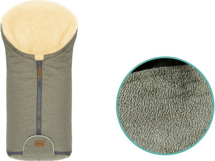 Image du produit Fillikid Pamir Style Fusssäckchen