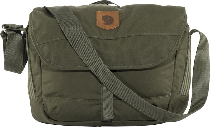 Produktbild Fjällräven Greenland Shoulder Bag S