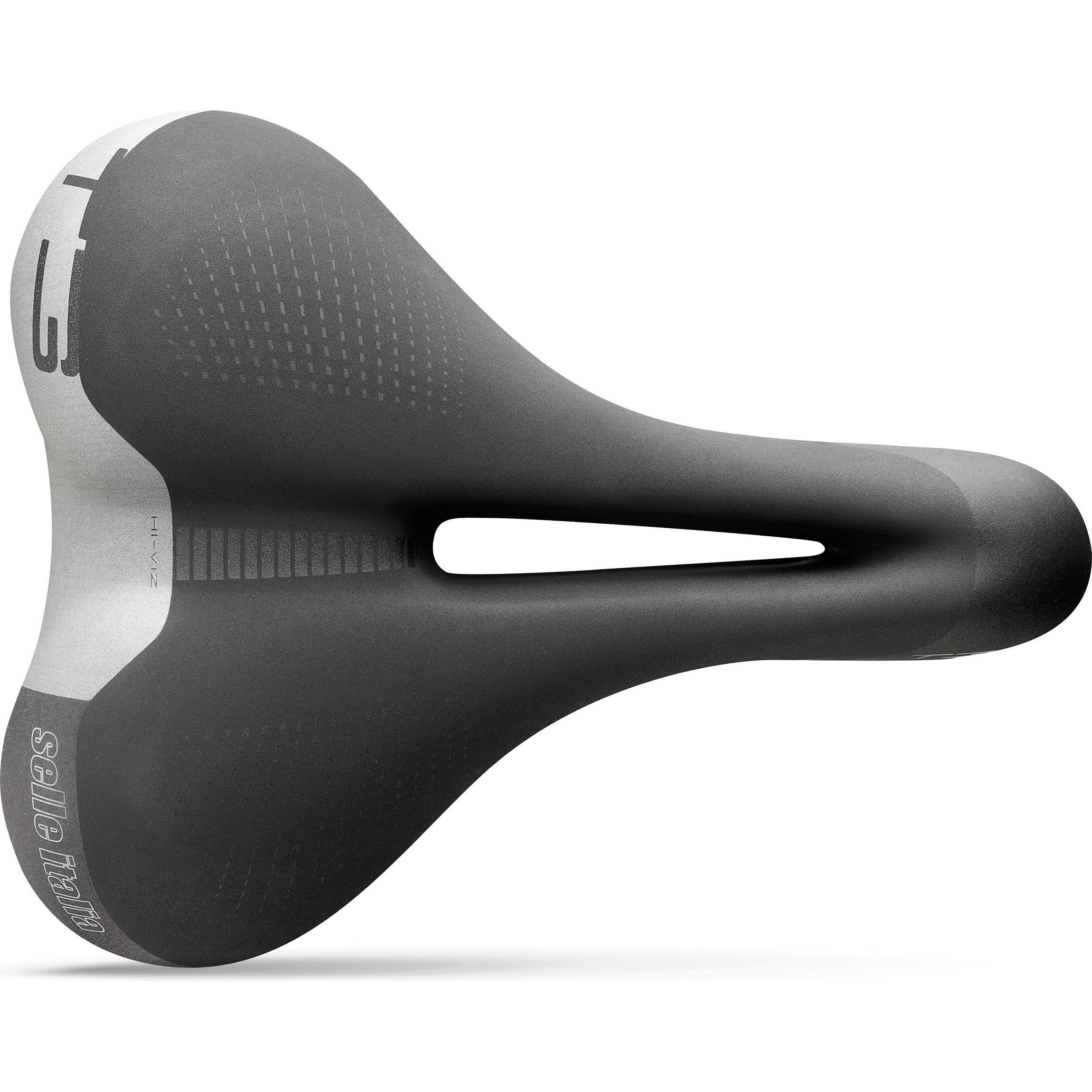 Selle Italia Nero Sella Bicicletta