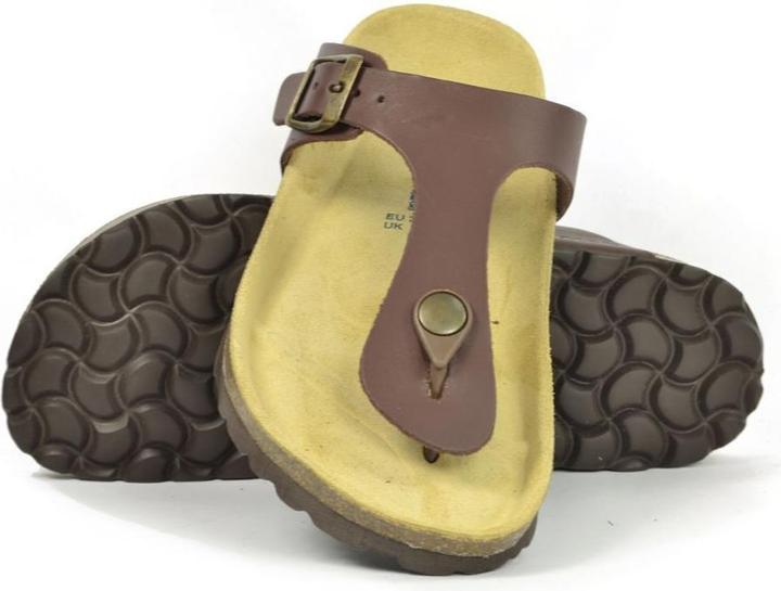 Produktbild Sanosan Sandalen Geneve Designer Leder (42)