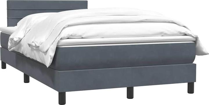 Produktbild vidaXL Marjeta (120 x 210 cm)