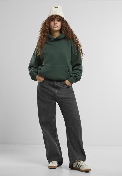 Produktbild Prohibited Oversized Hoodie - 126651 (M)