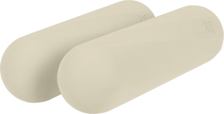 Actual product image Omnana HEROBAR Kurzhantel (2 x 1 kg)