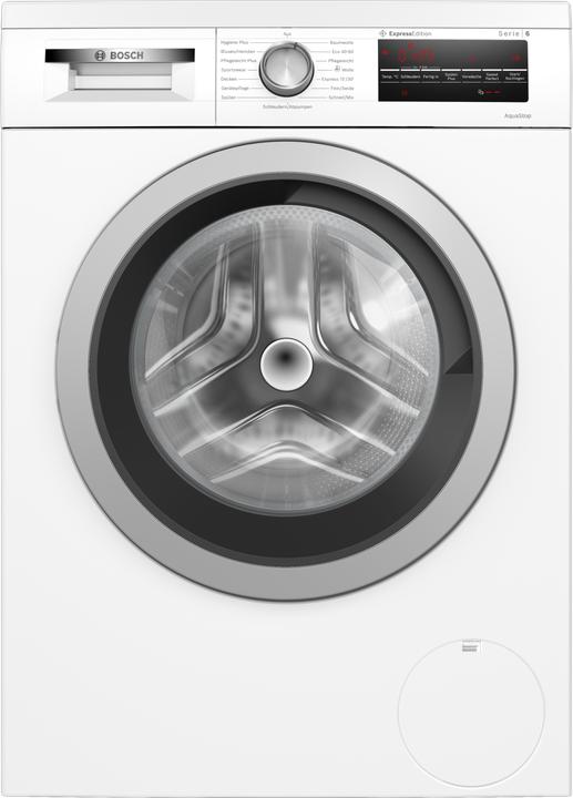 Bosch Hausgeräte Serie 6 WUU28TH1 (8 kg, A sinistra)