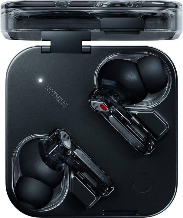 Actual product image Nothing Ear (3) (ANC, 38 h, Wireless)