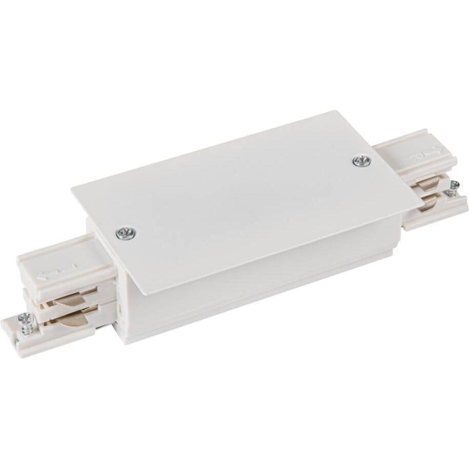 Kanlux, Zubehör Beleuchtung, Zubehör für Schienensystem TEAR N RC Weiss 35794
