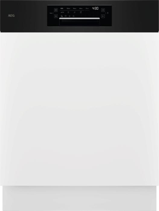 Actual product image AEG GT9200A2SFT