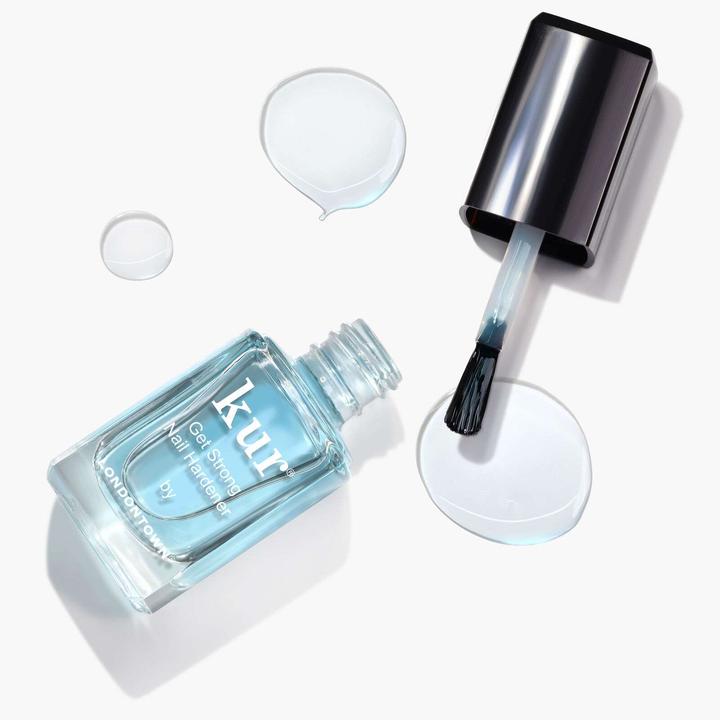 Image du produit Londontown BOX de durcisseur d'ongles Get Strong (12 ml)