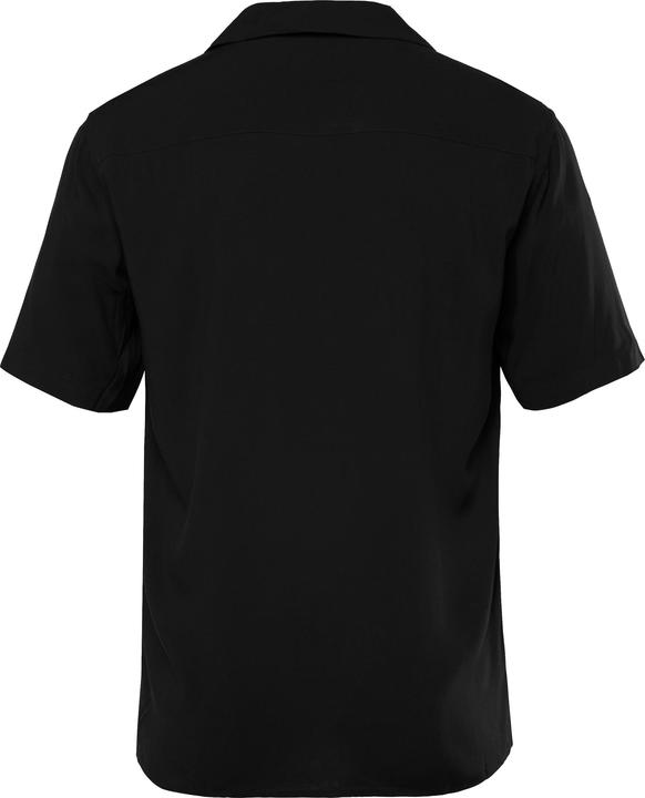 Immagine prodotto JP1880 Camicia dalla vestibilità cubana con colletto alla cubana e mezze maniche, fino alla tg. 8XL (3XL)