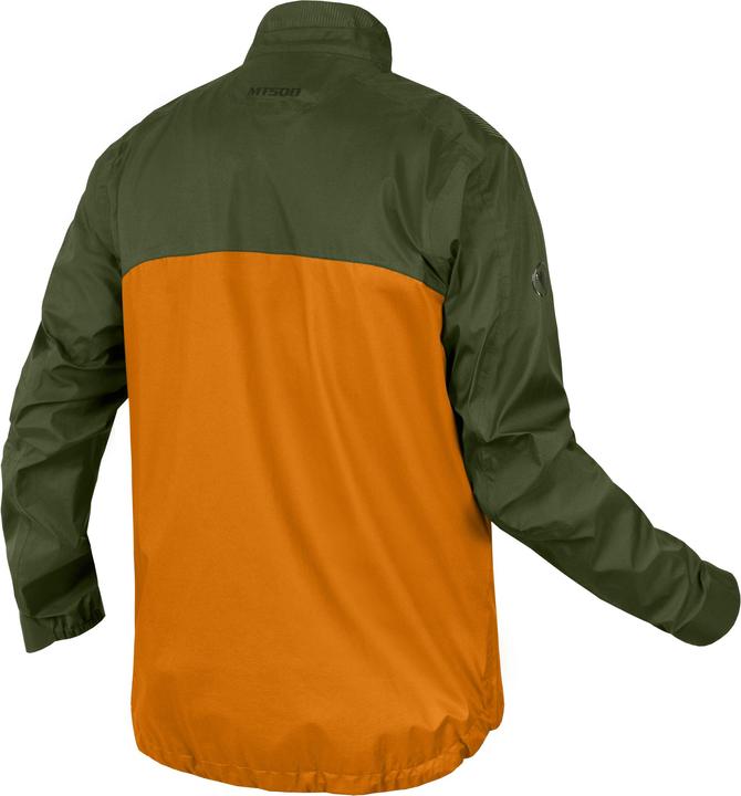 Produktbild Endura MT500 Lite Wasserdichte Pulloverjacke (L)