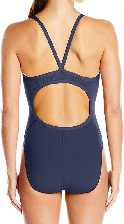 Actual product image Speedo Solid Endurance Thin Strap (28)