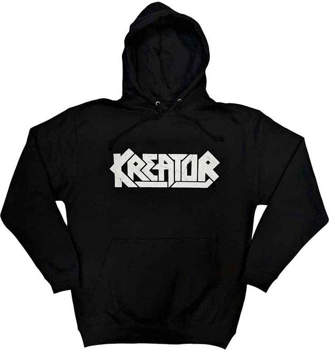 Produktbild Kreator Satan Is Real Kapuzenpullover (XXL)