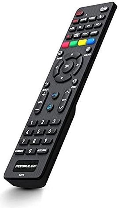 Immagine prodotto Formuler Z10 SE Android 10 Single Band WiFi 2GB Ram 4GB ROM 4K (4 GB, Androide 10)