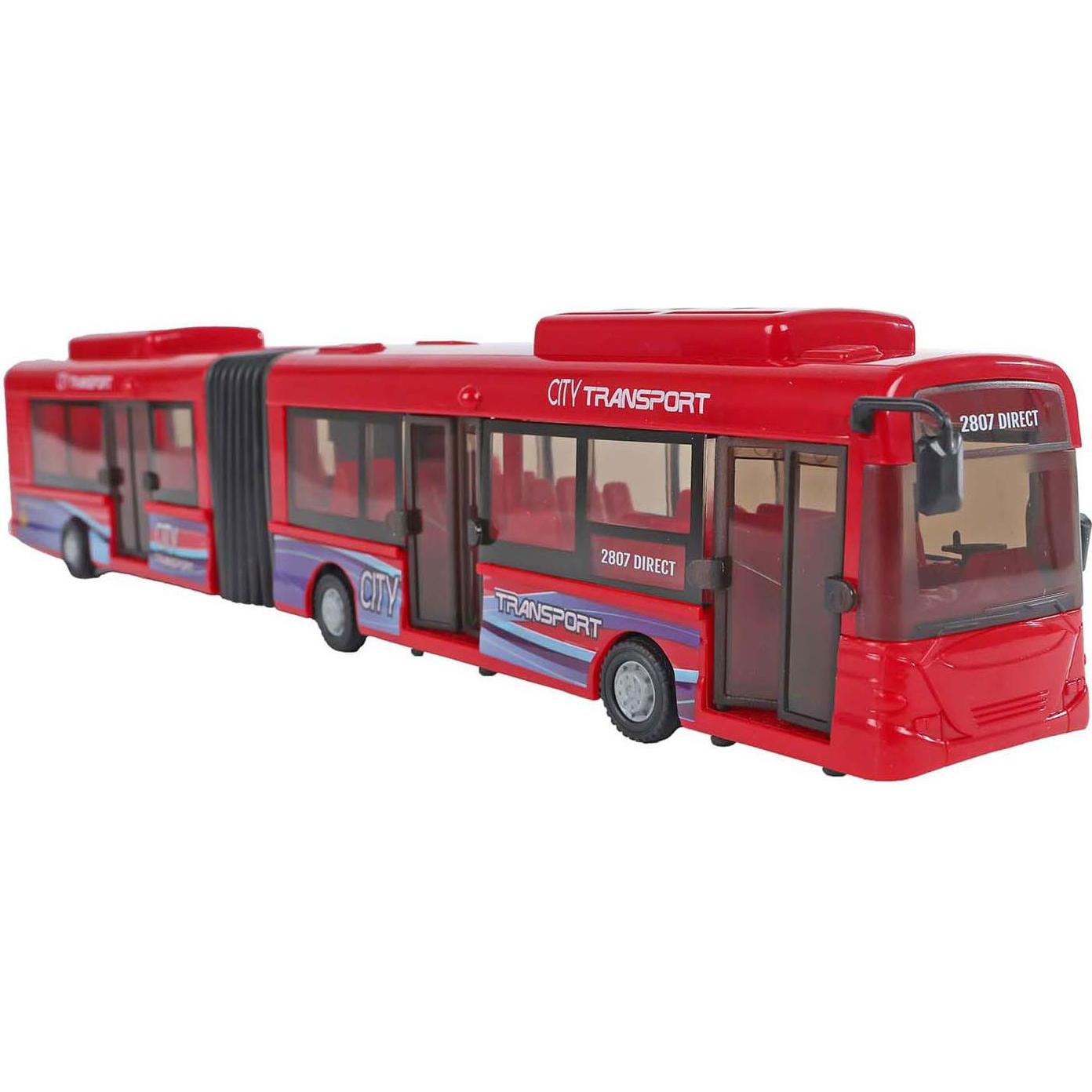 Thumbnail - 2-Play Bus Mundharmonika 39 Cm 2Play