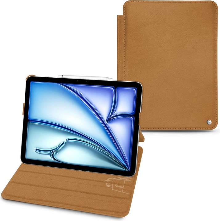 Image du produit Noreve Housse cuir horizontal (iPad Air 2020 (4. Gen), iPad Air 2022 (5e génération))