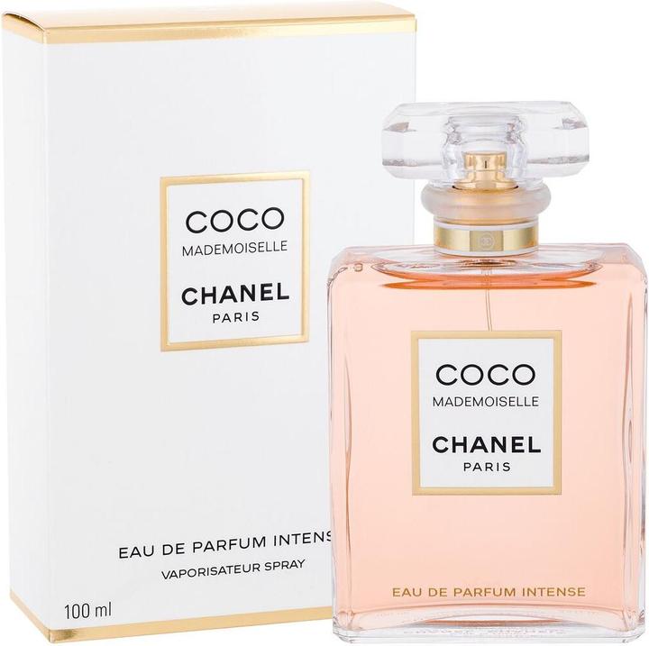 Immagine prodotto Chanel Coco Mademoiselle (Eau de parfum, 100 ml)