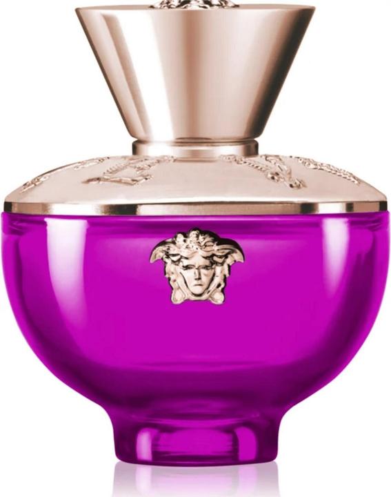 Produktbild Versace Dylan Purple (Eau de Parfum, 100 ml)