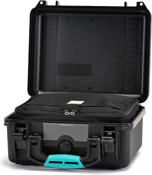 Actual product image HPRC 2300 Case with Cordura inner pocket (Photo case)