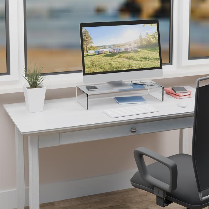 Productafbeelding Relaxdays Ondersteuning voor monitor