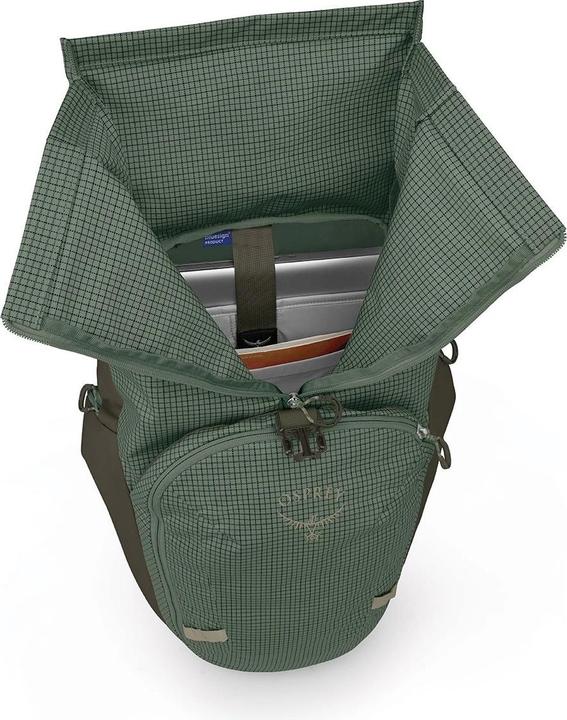 Produktbild Osprey Transporter Roll Top Pack - Rucksack (30 l)