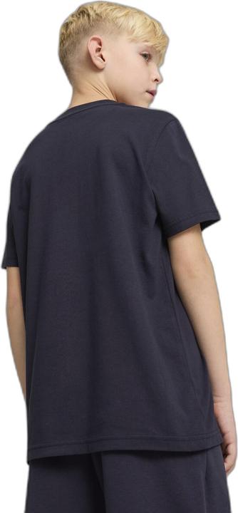 Actual product image Puma ESS No. 1 Logo Tee B (128)