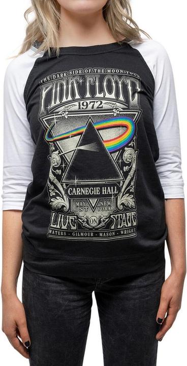 Immagine prodotto Music Brand Maglietta con poster della Carnegie Hall (4XL)