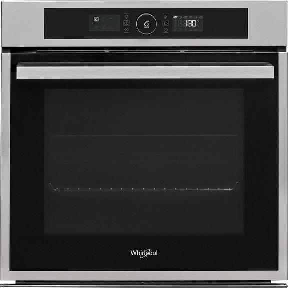 Whirlpool AKZ9 7891 IX