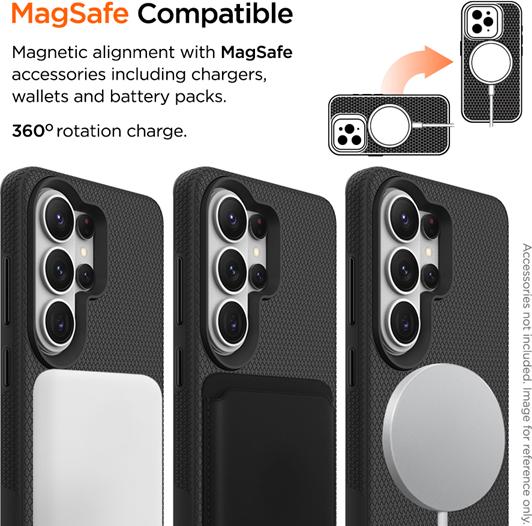 Produktbild Eiger North Case MagSafe (Samsung Galaxy S26 Ultra)