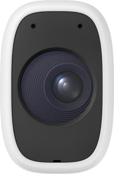 Actual product image Canon Powershot Zoom Essential Kit (100 - 400 mm, 12.10 Mpx, 1/3")