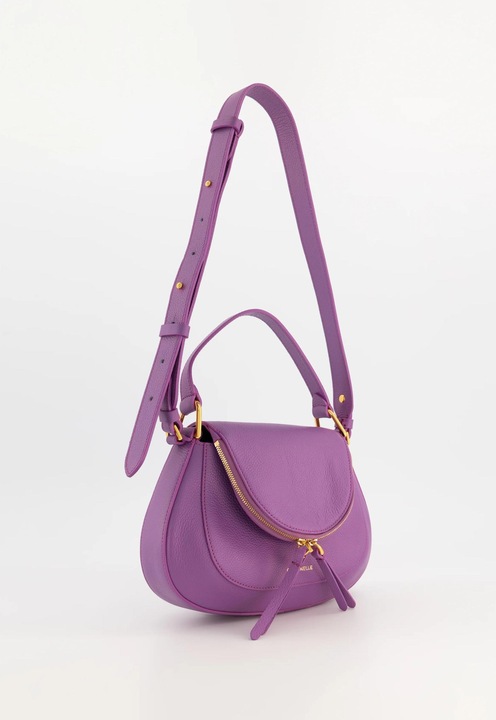 Actual product image Coccinelle Handbag fuchsia