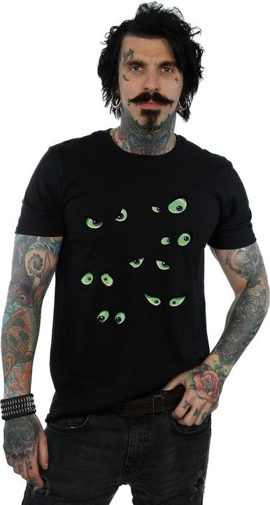 Produktbild Scooby Doo Scary Eyes TShirt (3XL)