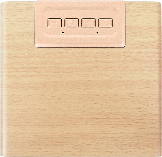 Produktbild Livoo Bluetooth®-fähiger Lautsprecher (20 h)