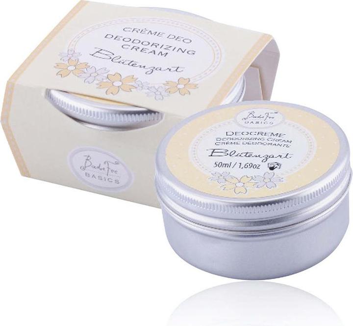 Produktbild Accentra Badefee Deocreme"Blütenzart" (50 ml)
