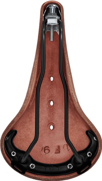 Produktbild Brooks England B17 Narrow