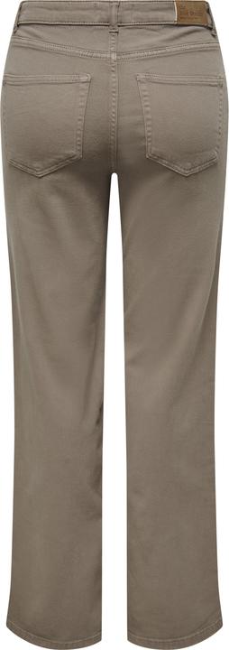 Actual product image Only ONLJUICY-COMSTRETCH Weiter Beinschnitt Hose mit weitem Beinschnitt Hose mit weitem Beinschnitt (W29/L32)