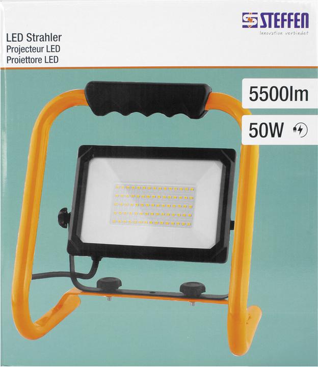 Image du produit Steffen Lampe de travail (5500 lm)