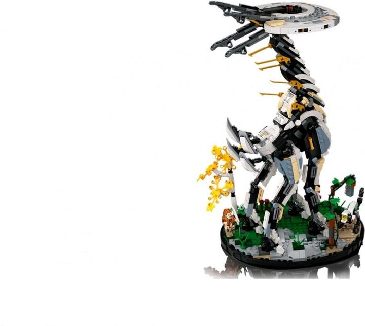 Actual product image LEGO Horizon Forbidden West: Long Neck (76989)