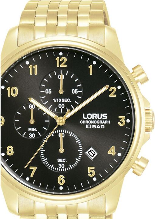 Actual product image Lorus RM340JX9 (Analogue wristwatch, 40 mm)